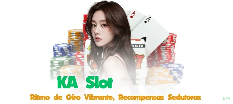 Instalar APK k65