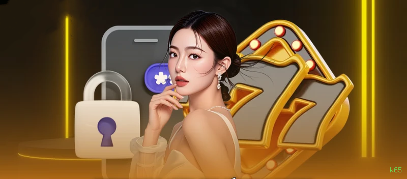 Cashback semanal k65