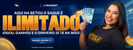 Equipe de suporte ao cliente da k65