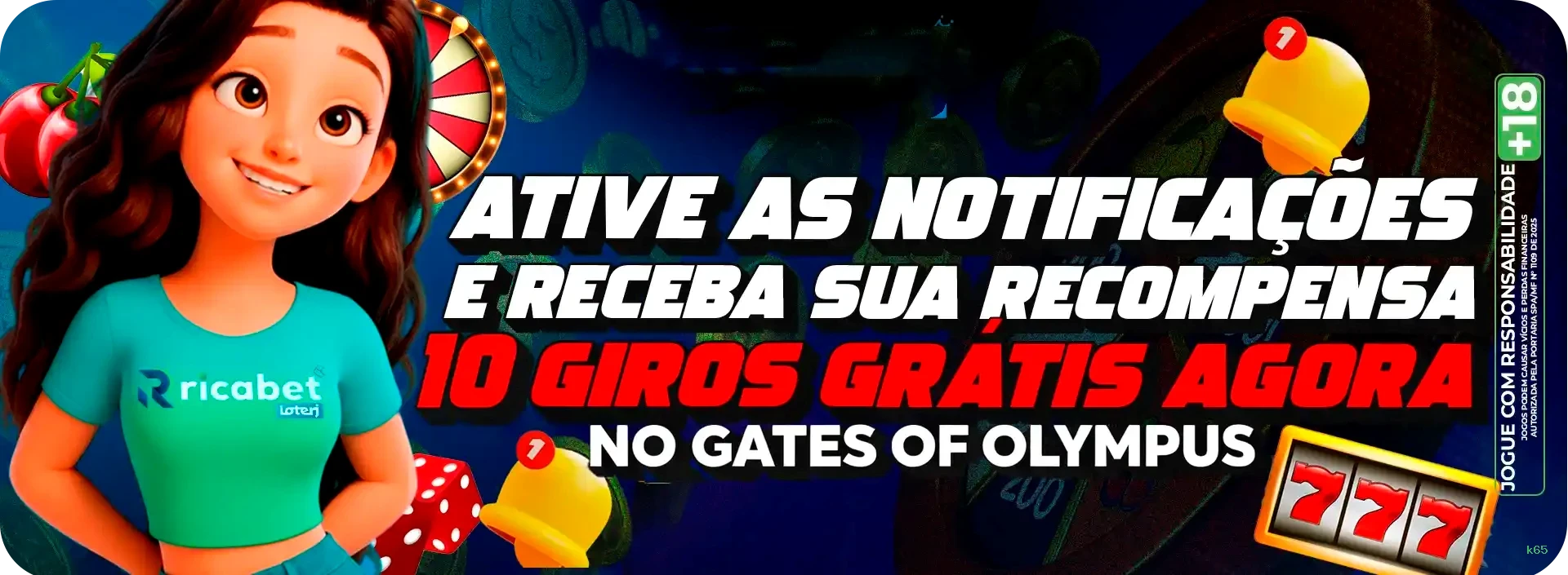 Maria Santos acumulou R$ 850K no Blackjack