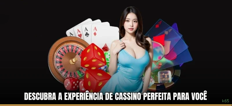 Jogos com maior RTP na k65